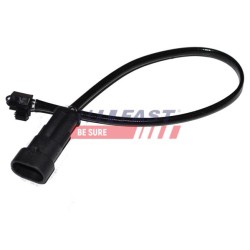 CAPTEUR USURE PLAQUETTE DE FREINS POUR IVECO DAILY 90
