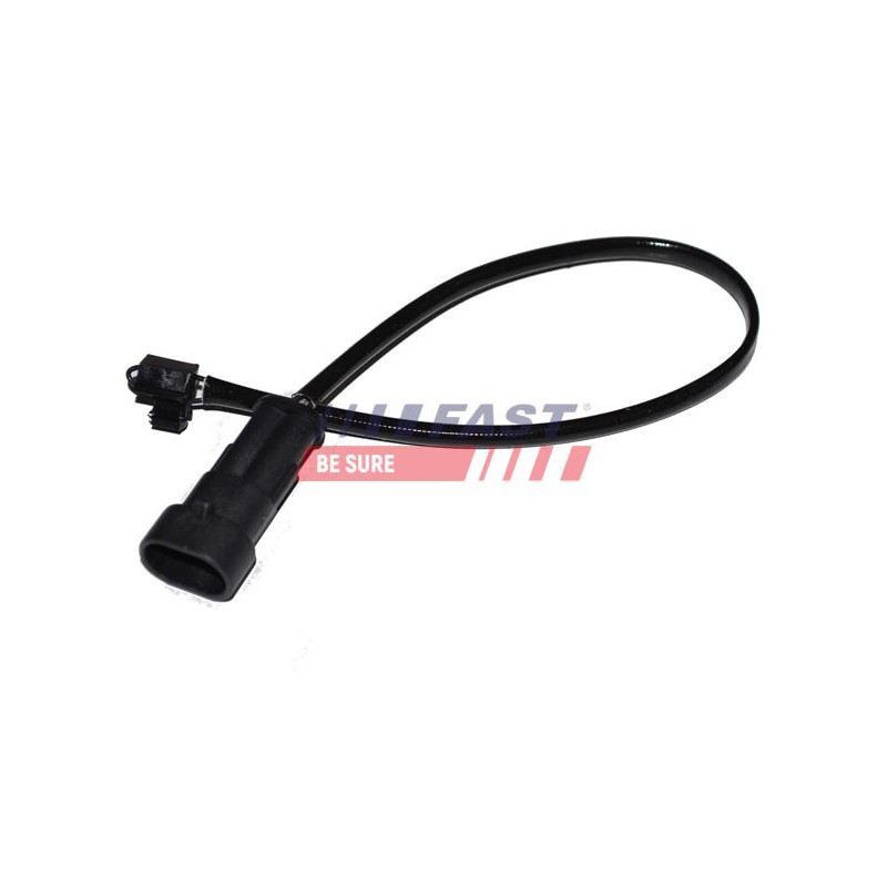 CAPTEUR USURE PLAQUETTE DE FREINS POUR IVECO DAILY 90