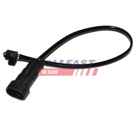 CAPTEUR USURE PLAQUETTE DE FREINS POUR IVECO DAILY 90