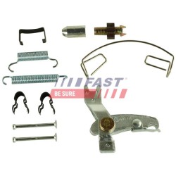KIT D`ACCESSOIRES, MÂCHOIRE DE FREIN POUR IVECO DAILY 90