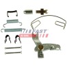 KIT D`ACCESSOIRES, MÂCHOIRE DE FREIN POUR IVECO DAILY 90