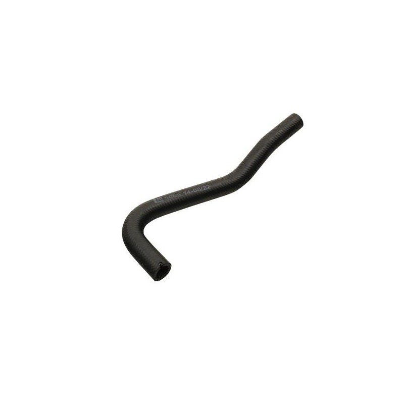 MANCHE, BATTERIE CHAUFFANTE-CHAUFFAGE POUR IVECO DAILY 06