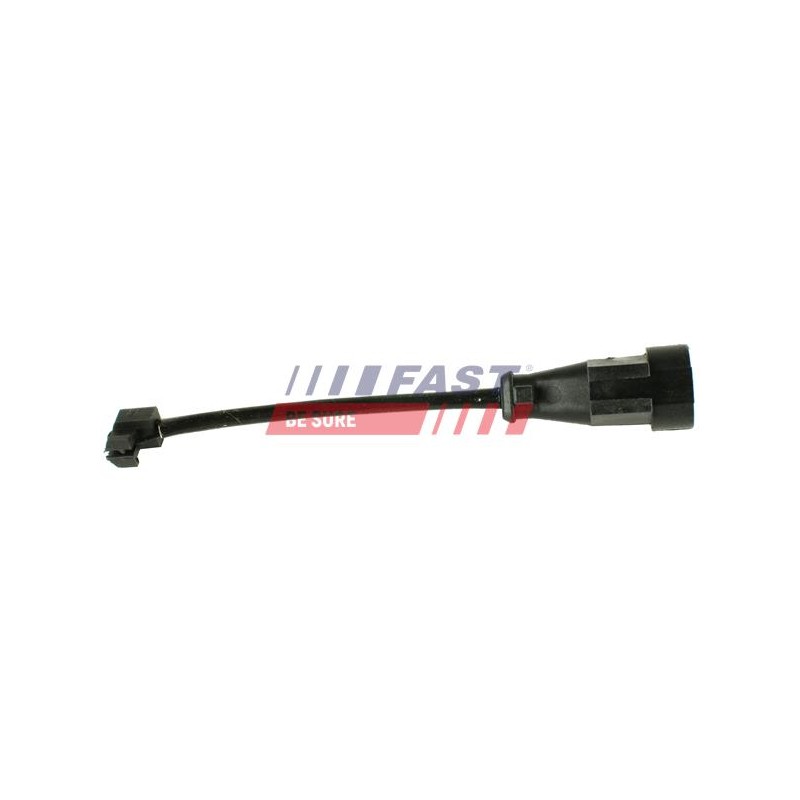 CAPTEUR USURE PLAQUETTE DE FREINS POUR IVECO DAILY 06