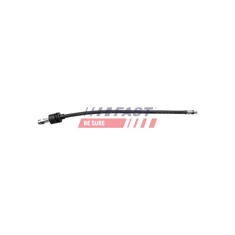 FLEXIBLE DE FREIN POUR FIAT DOBLO 00