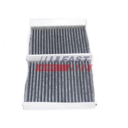 FILTRE, AIR DE L`HABITABLE POUR ALFA 147 /156 00