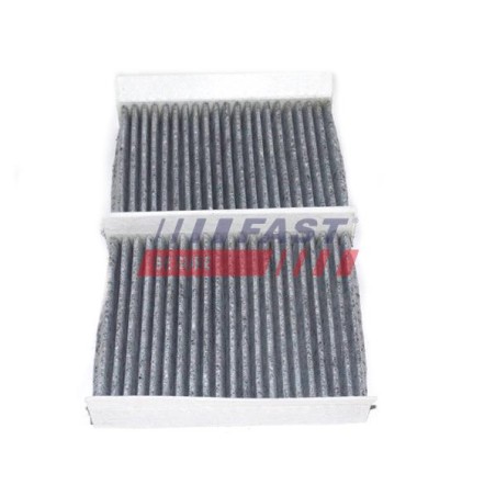 FILTRE, AIR DE L`HABITABLE POUR ALFA 147 /156 00