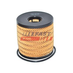 FILTRE À HUILE POUR RENAULT MASTER II 98