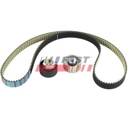 COURROIE DE DISTRIBUTION, JEU POUR FIAT DUCATO 02