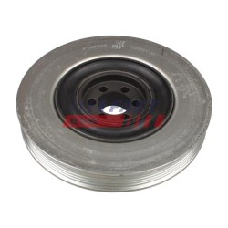 POULIE, VILEBREQUIN POUR FIAT CROMA 05