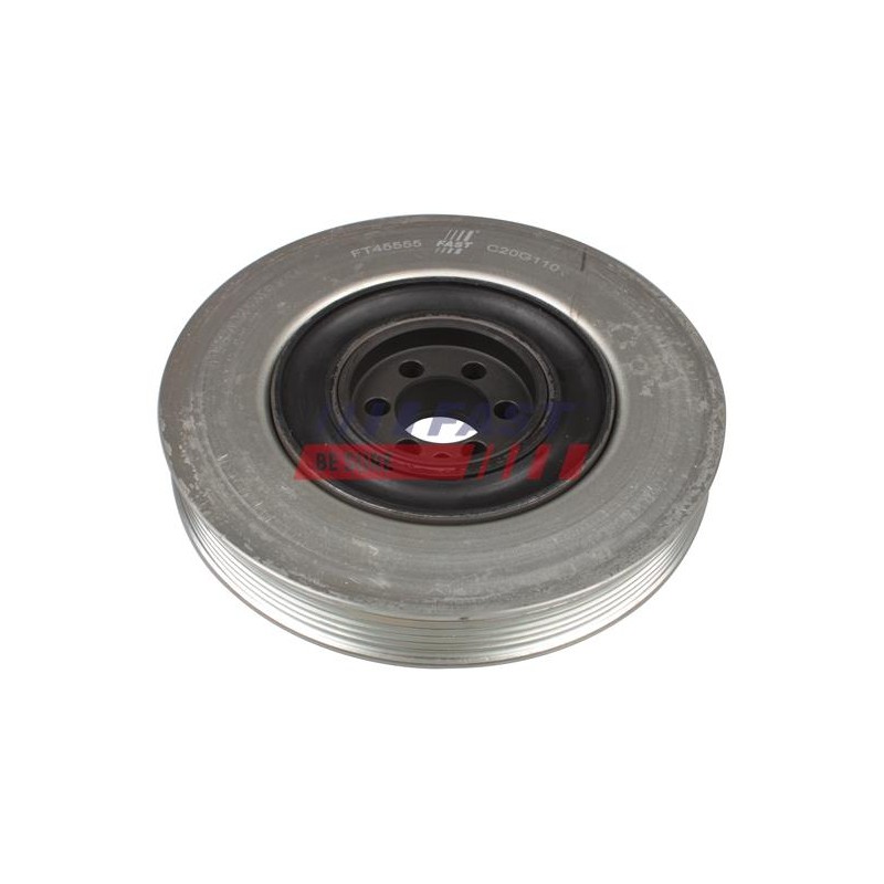 POULIE, VILEBREQUIN POUR FIAT CROMA 05