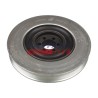 POULIE, VILEBREQUIN POUR FIAT CROMA 05