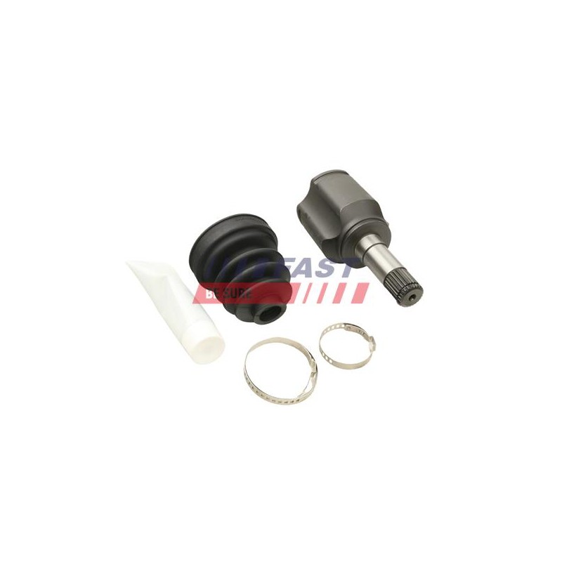 JEU DE TRANSMISSION POUR FIAT FIORINO 07