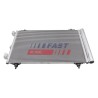 CONDENSEUR, CLIMATISATION POUR FIAT SCUDO 07