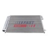 CONDENSEUR, CLIMATISATION POUR FIAT 500 07
