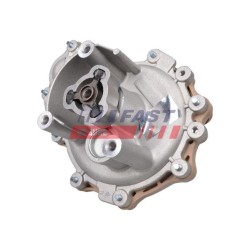 POMPE À EAU POUR FIAT DUCATO 06