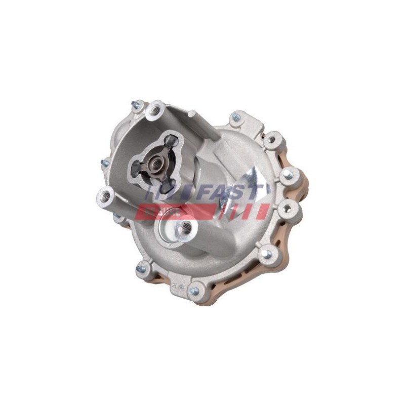 POMPE À EAU POUR FIAT DUCATO 06