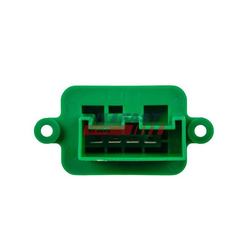 RÉSISTANCE, PULSEUR D`AIR HABITACLE POUR FIAT DUCATO 06
