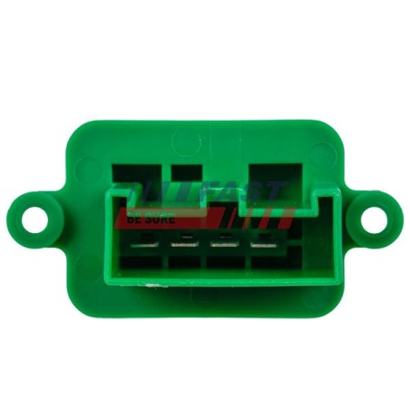 RÉSISTANCE, PULSEUR D`AIR HABITACLE POUR FIAT DUCATO 06