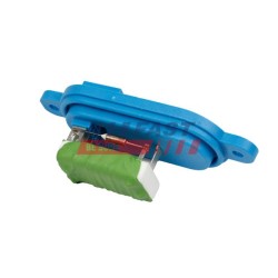RÉSISTANCE, PULSEUR D`AIR HABITACLE POUR FIAT DUCATO 94
