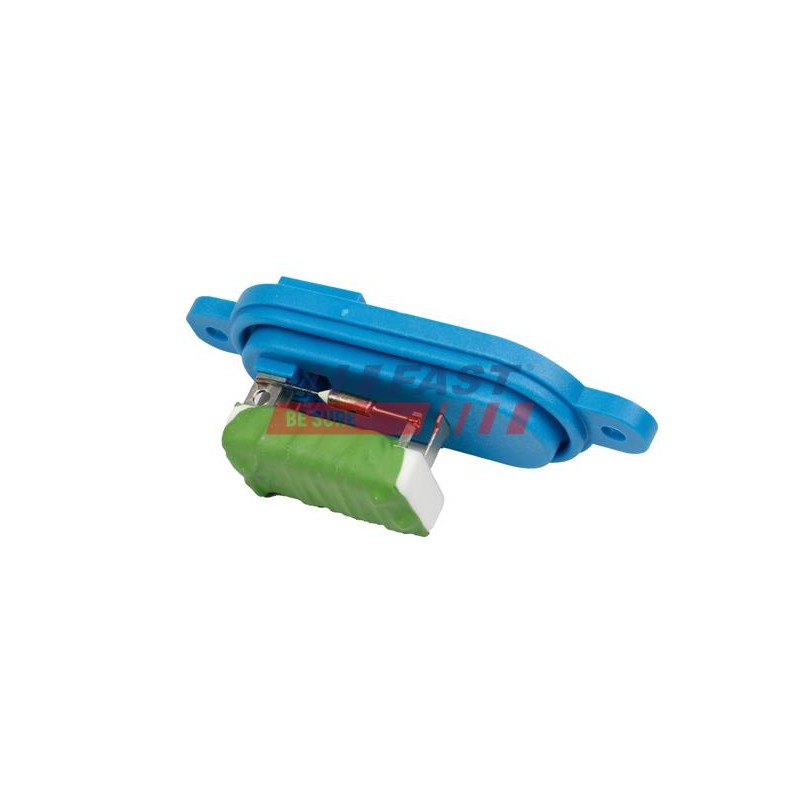 RÉSISTANCE, PULSEUR D`AIR HABITACLE POUR FIAT DUCATO 94