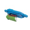 RÉSISTANCE, PULSEUR D`AIR HABITACLE POUR FIAT DUCATO 94