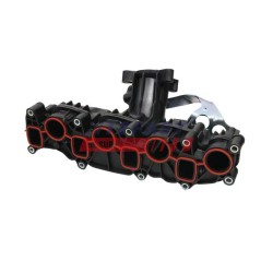 MODULE DE TUBE D`ADMISSION VW TRANSPORTER T6 15