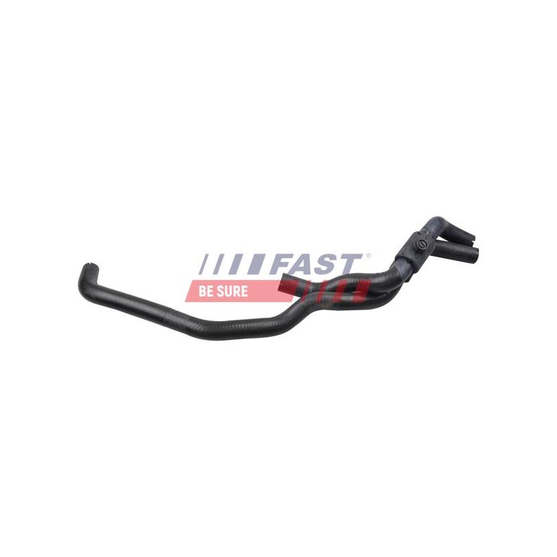 MANCHE, BATTERIE CHAUFFANTE-CHAUFFAGE POUR FIAT DOBLO 00
