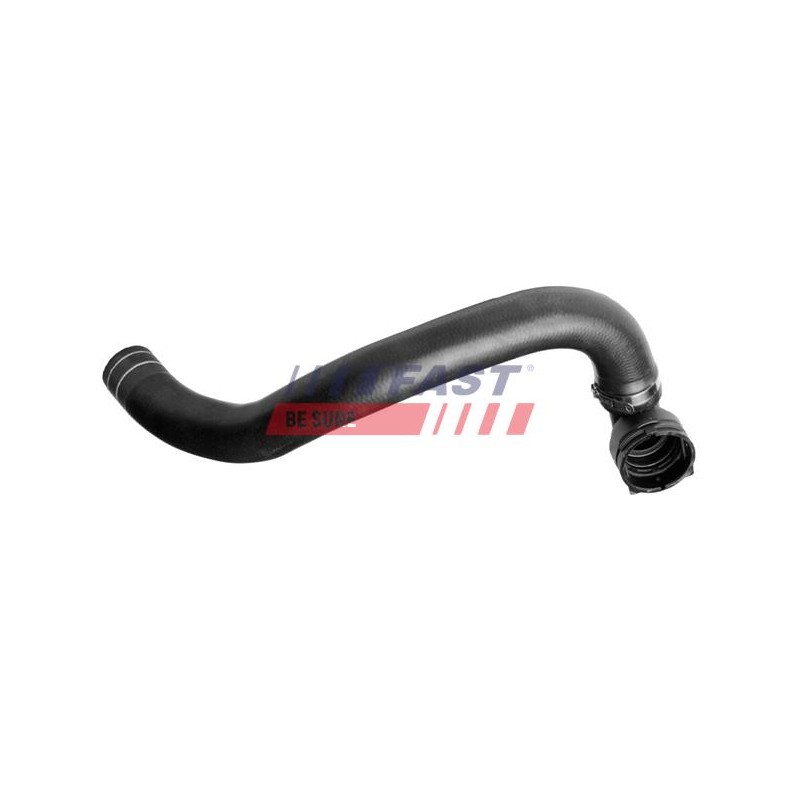 MANCHE, BATTERIE CHAUFFANTE-CHAUFFAGE POUR FIAT DOBLO 09