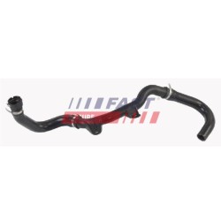MANCHE, BATTERIE CHAUFFANTE-CHAUFFAGE POUR CITROEN JUMPER 06