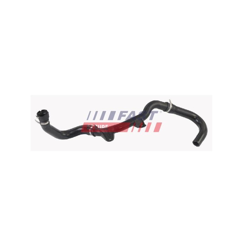 MANCHE, BATTERIE CHAUFFANTE-CHAUFFAGE POUR CITROEN JUMPER 06