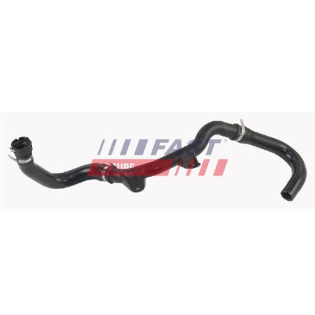MANCHE, BATTERIE CHAUFFANTE-CHAUFFAGE POUR CITROEN JUMPER 06