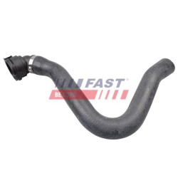 MANCHE, BATTERIE CHAUFFANTE-CHAUFFAGE POUR FIAT PUNTO GRANDE 05
