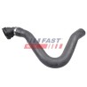 MANCHE, BATTERIE CHAUFFANTE-CHAUFFAGE POUR FIAT PUNTO GRANDE 05