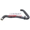 MANCHE, BATTERIE CHAUFFANTE-CHAUFFAGE POUR FIAT SCUDO / ULYSSE 95
