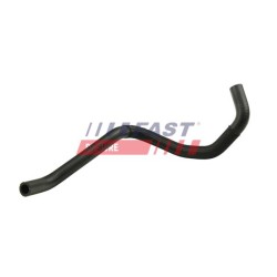 MANCHE, BATTERIE CHAUFFANTE-CHAUFFAGE POUR FIAT SCUDO 07