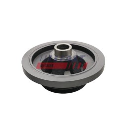 POULIE, VILEBREQUIN POUR MERCEDES SPRINTER 95