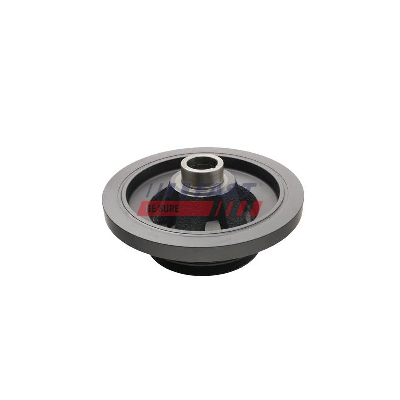 POULIE, VILEBREQUIN POUR MERCEDES SPRINTER 95