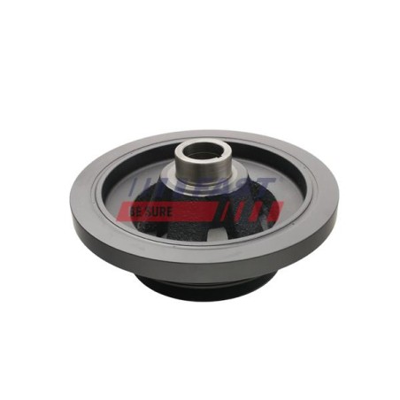 POULIE, VILEBREQUIN POUR MERCEDES SPRINTER 95