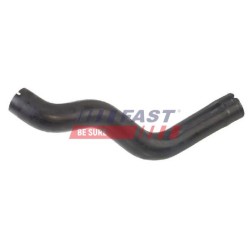 TUBE D`INTERCOOLER POUR FIAT PUNTO GRANDE 05