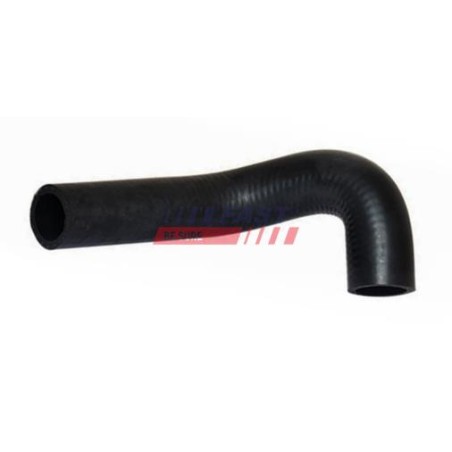 GAINE DE SURALIMENTATION POUR FIAT PUNTO GRANDE 05
