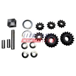 PIGNON CONIQUE arbre? POUR IVECO DAILY 90