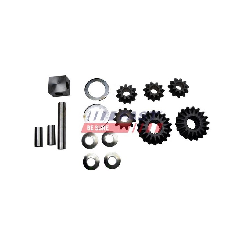 PIGNON CONIQUE arbre? POUR IVECO DAILY 90