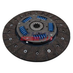 DISQUE D`EMBRAYAGE POUR IVECO DAILY 90