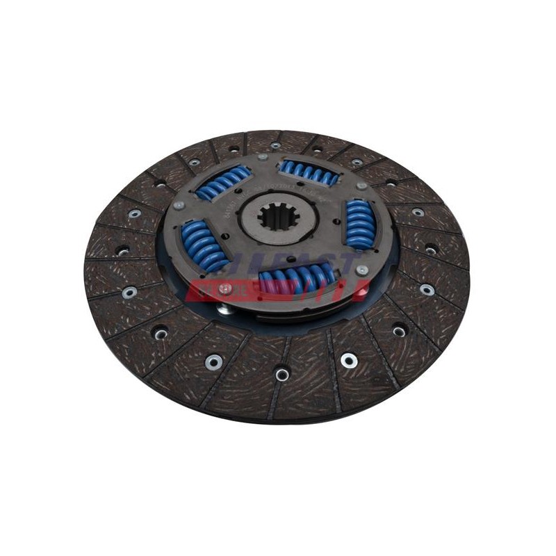 DISQUE D`EMBRAYAGE POUR IVECO DAILY 90