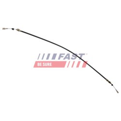 CÂBLE D`ACCÉLÉRATEUR POUR IVECO DAILY 90