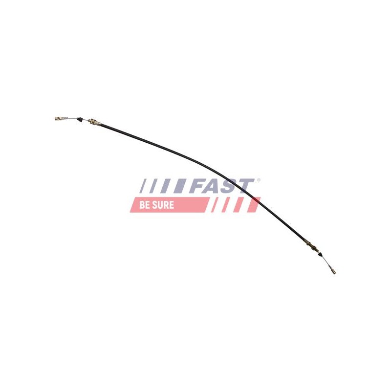 CÂBLE D`ACCÉLÉRATEUR POUR IVECO DAILY 90