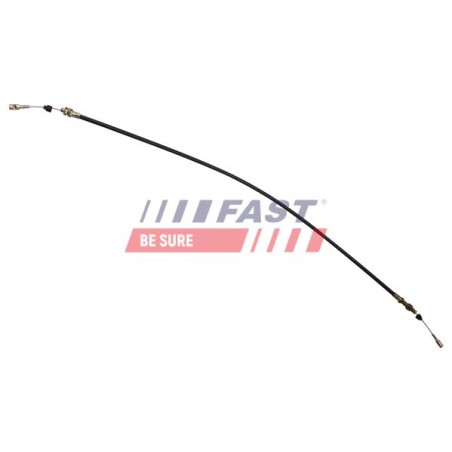 CÂBLE D`ACCÉLÉRATEUR POUR IVECO DAILY 90