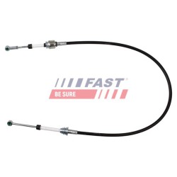 TIRETTE À CÂBLE, BOÎTE DE VITESSE POUR FIAT PUNTO 99