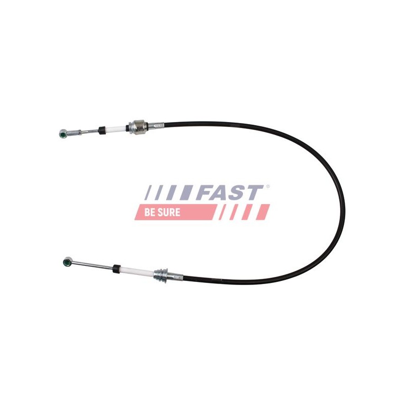 TIRETTE À CÂBLE, BOÎTE DE VITESSE POUR FIAT PUNTO 99