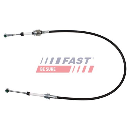 TIRETTE À CÂBLE, BOÎTE DE VITESSE POUR FIAT PUNTO 99